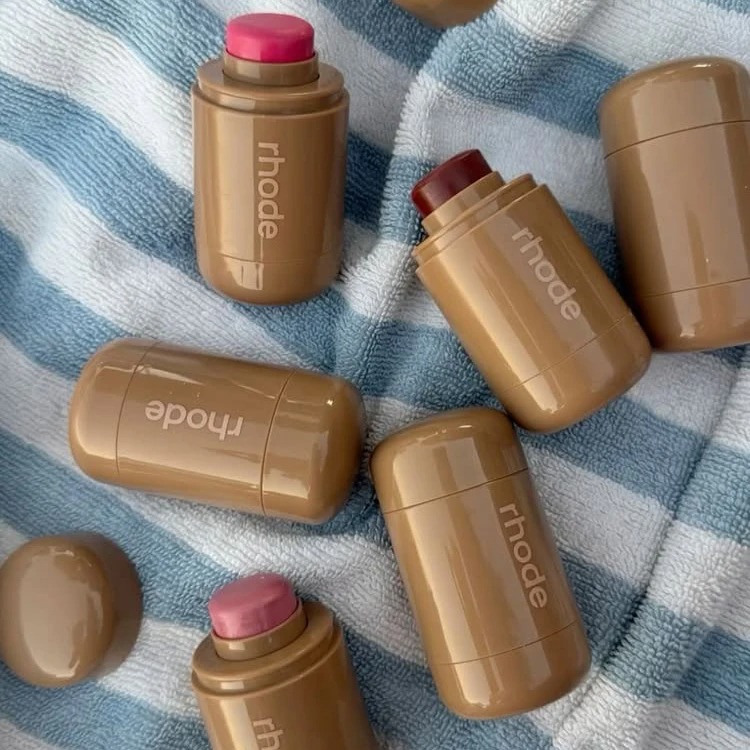 Luxury Brand Pocket Blush Crea - Luxury Skincare And Makeup Brands recensione e prezzo