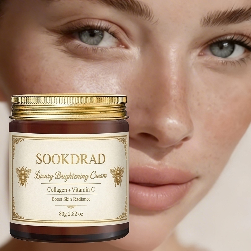 Luxury Brightening Cream, Coll - Skincare Luxury Whitening recensione e prezzo