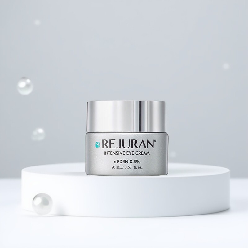 Korean REJURAN Salmon Strength - Luxury Skincare In Korea recensione e prezzo