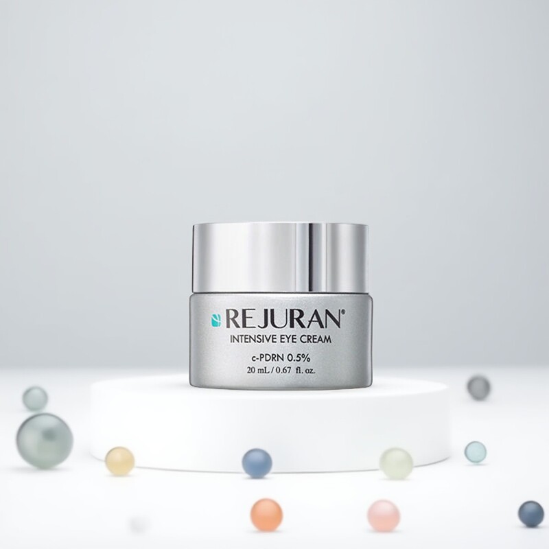Korean REJURAN Salmon Strength - Luxury Skincare In Korea recensione e prezzo