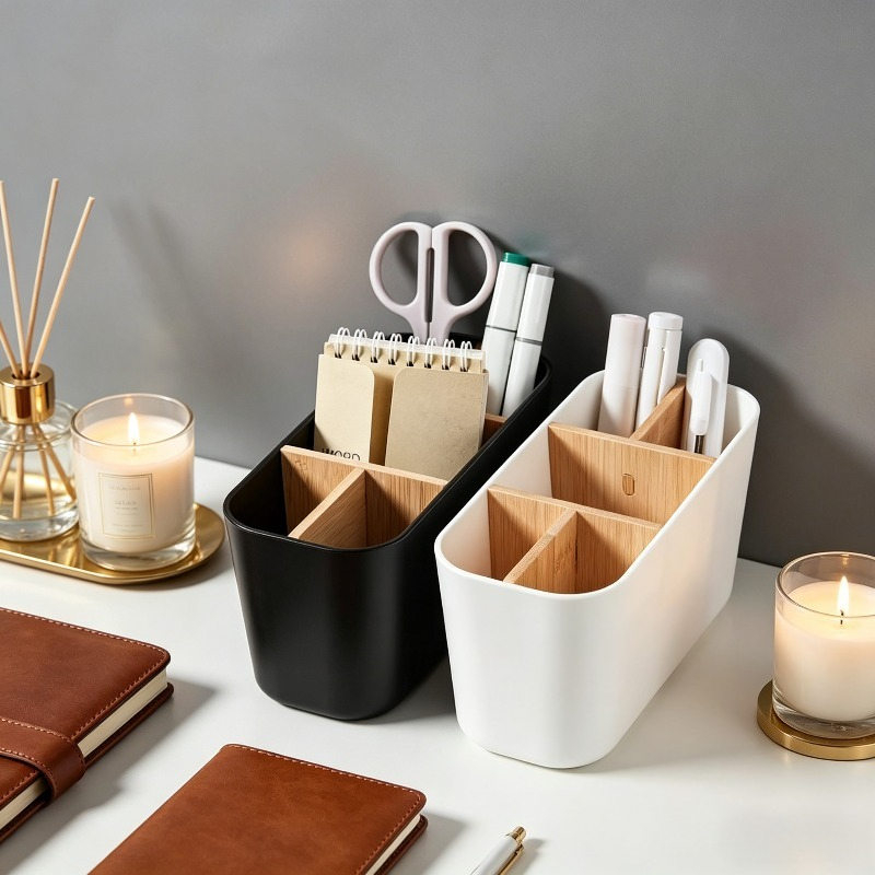 Toothbrush Holders For Bathroo - Luxury Skincare Organizer recensione e prezzo