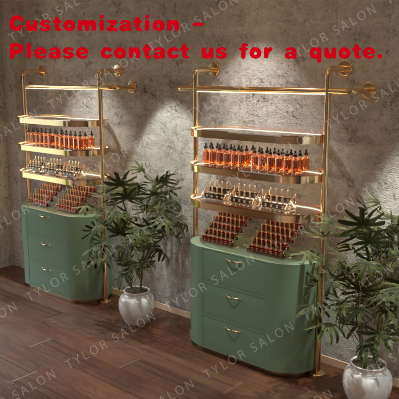 custom.Customised Luxury Skinc - Luxury Skincare Shop recensione e prezzo
