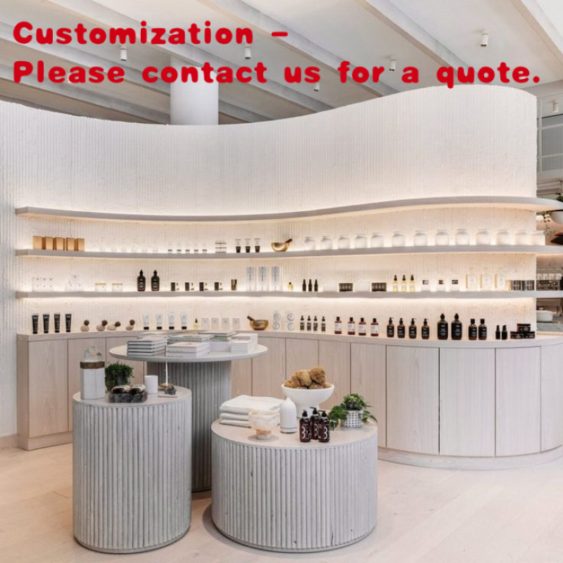 custom.Luxury Beauty Store Int - Luxury Skincare Retailers recensione e prezzo