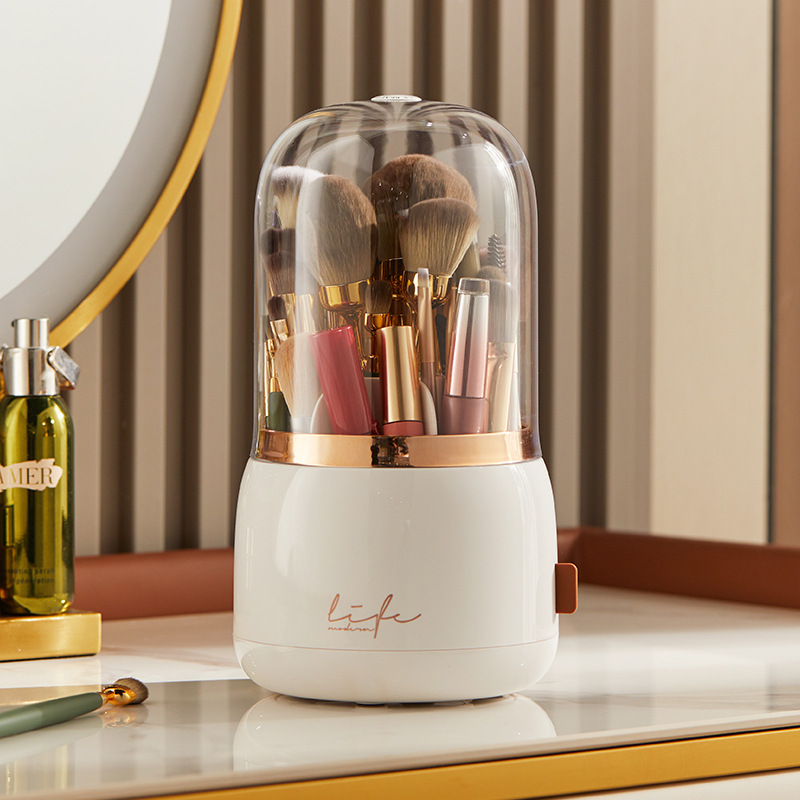 Light Luxury Style Makeup Brus - Luxury Skincare And Makeup Brands recensione e prezzo