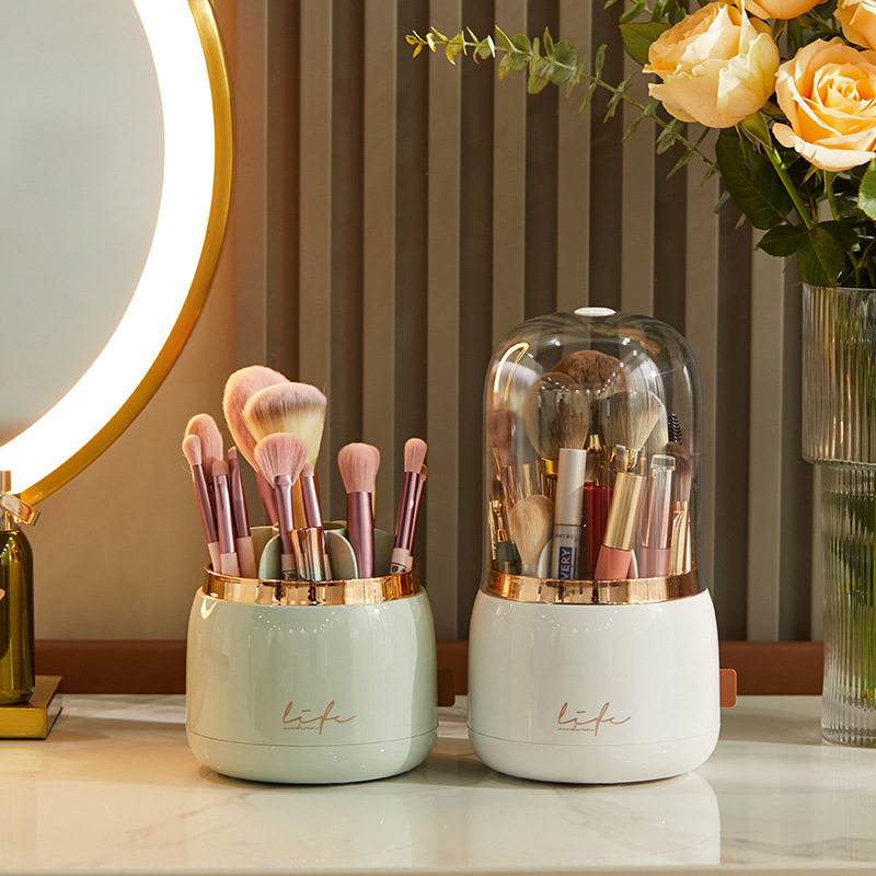 Light Luxury Style Makeup Brus - Luxury Skincare And Makeup Brands recensione e prezzo