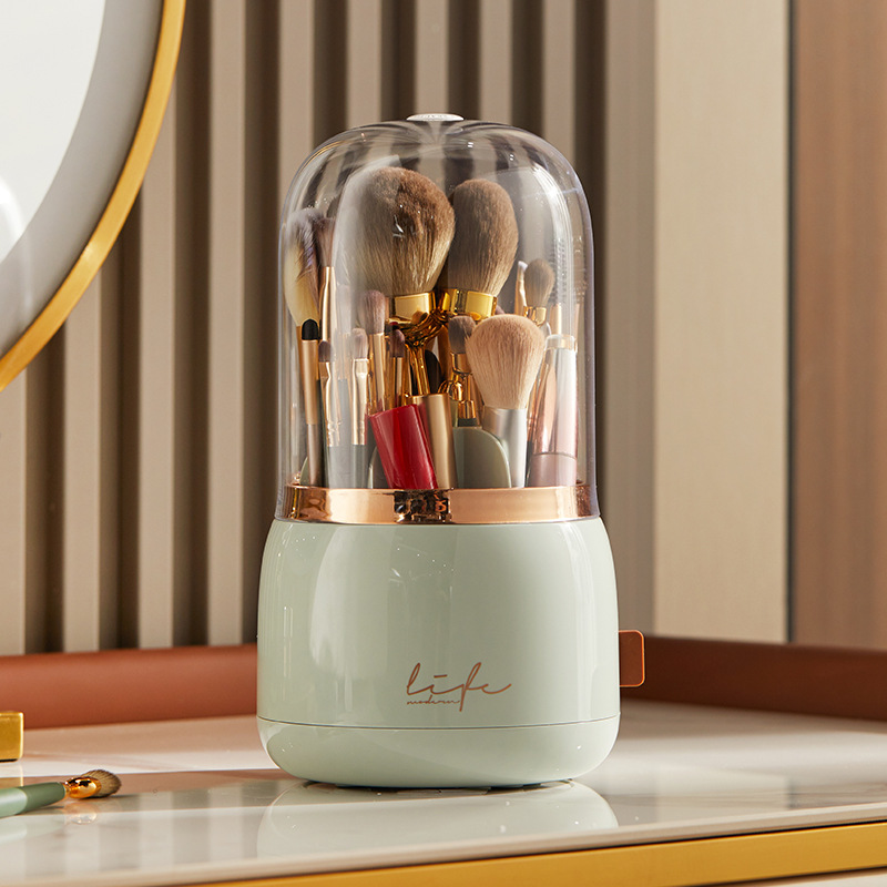 Light Luxury Style Makeup Brus - Luxury Skincare And Makeup Brands recensione e prezzo