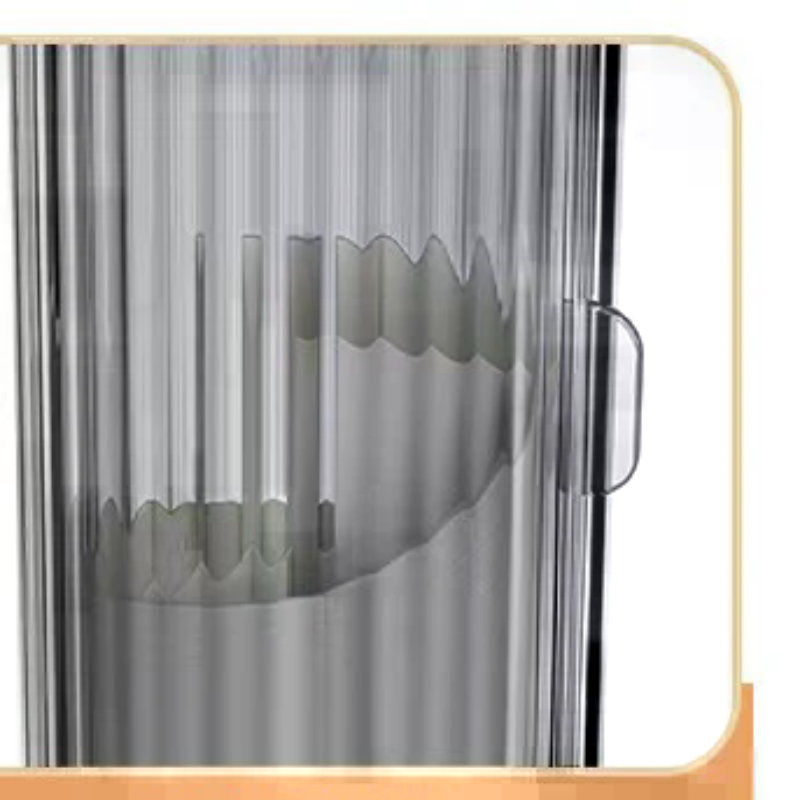 360° Rotating Makeup Brush Hol - Luxury Skincare Containers recensione e prezzo