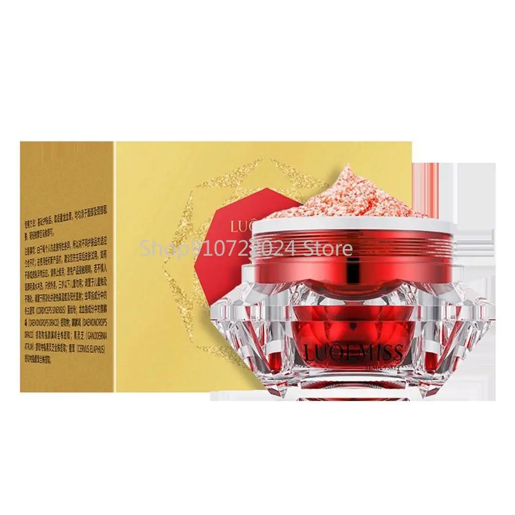 15ml Dragon Blood Cream Cordyc - Skincare Luxury Whitening recensione e prezzo