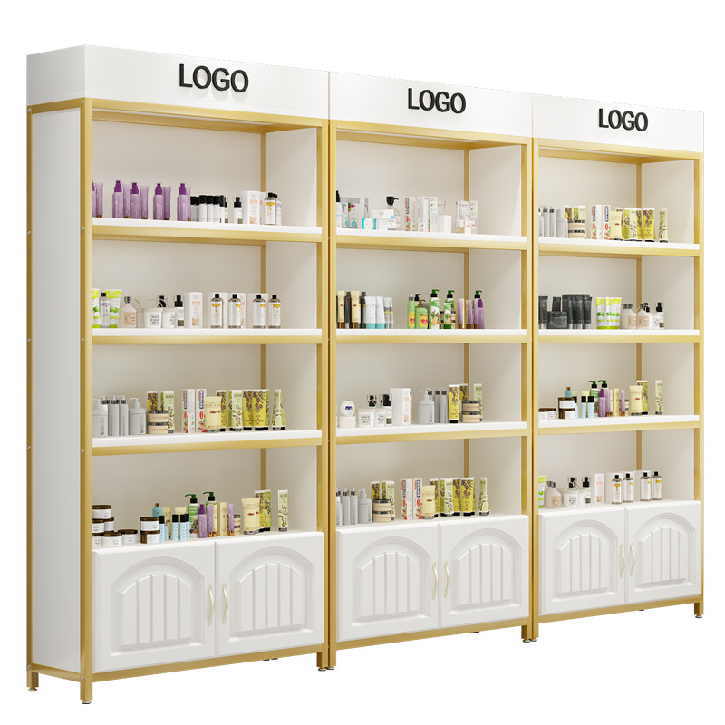 Cabinet Shelf Custom Luxury Sk - Luxury Skincare Shop recensione e prezzo