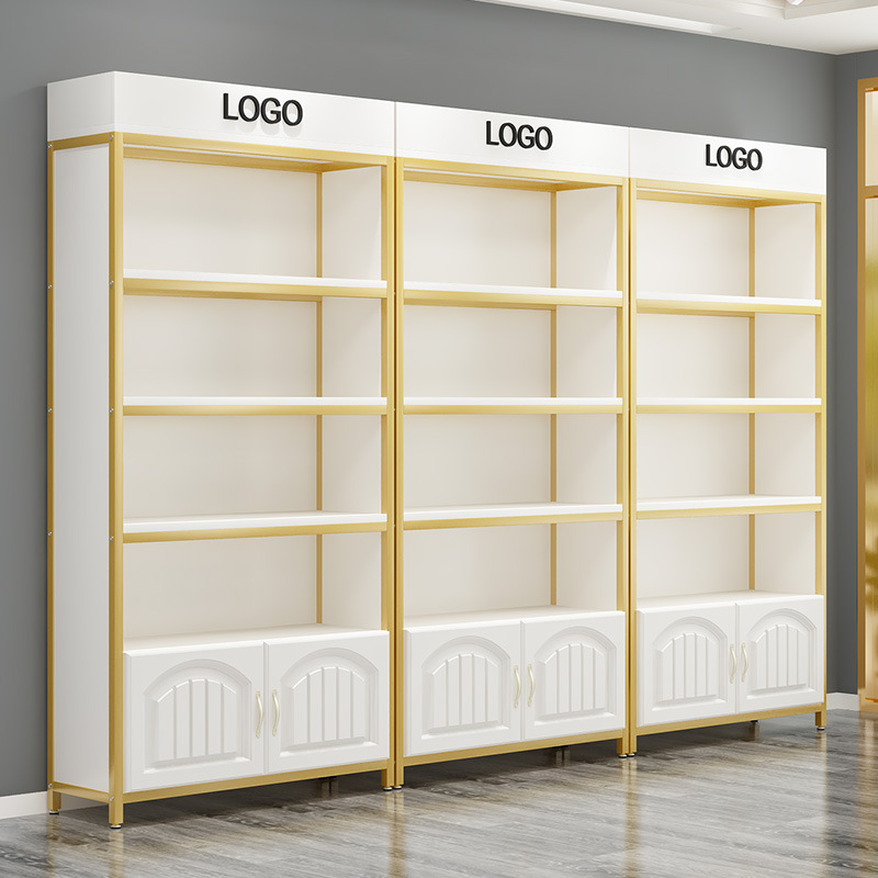 Cabinet Shelf Custom Luxury Sk - Luxury Skincare Shop recensione e prezzo
