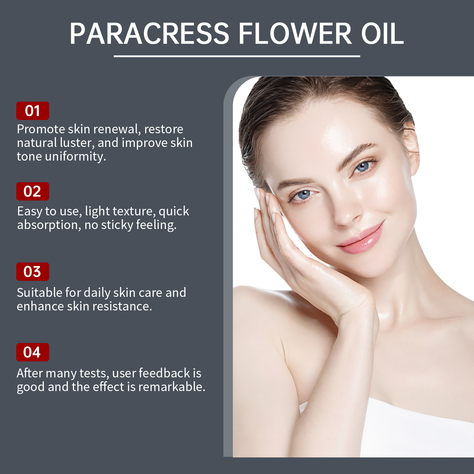 HOYGI Collagen Face Essence Wh - Skincare Luxury Whitening recensione e prezzo