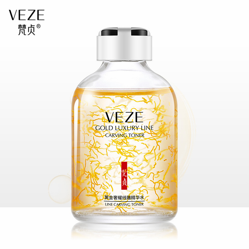 24K Gold Luxury Line Carving T - Skincare Luxury Whitening recensione e prezzo