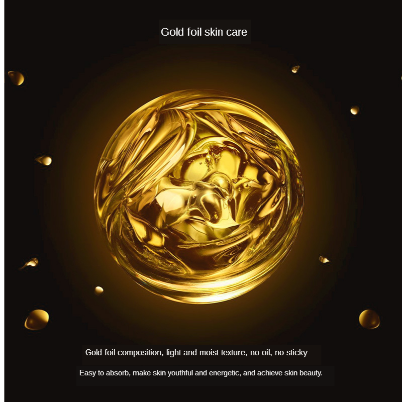 24K Gold Luxury Line Carving T - Skincare Luxury Whitening recensione e prezzo