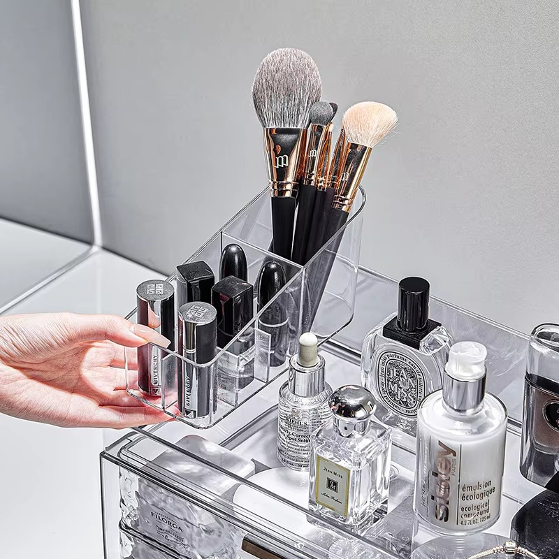 Luxurious Water Ripple Makeup  - Luxury Skincare Containers recensione e prezzo