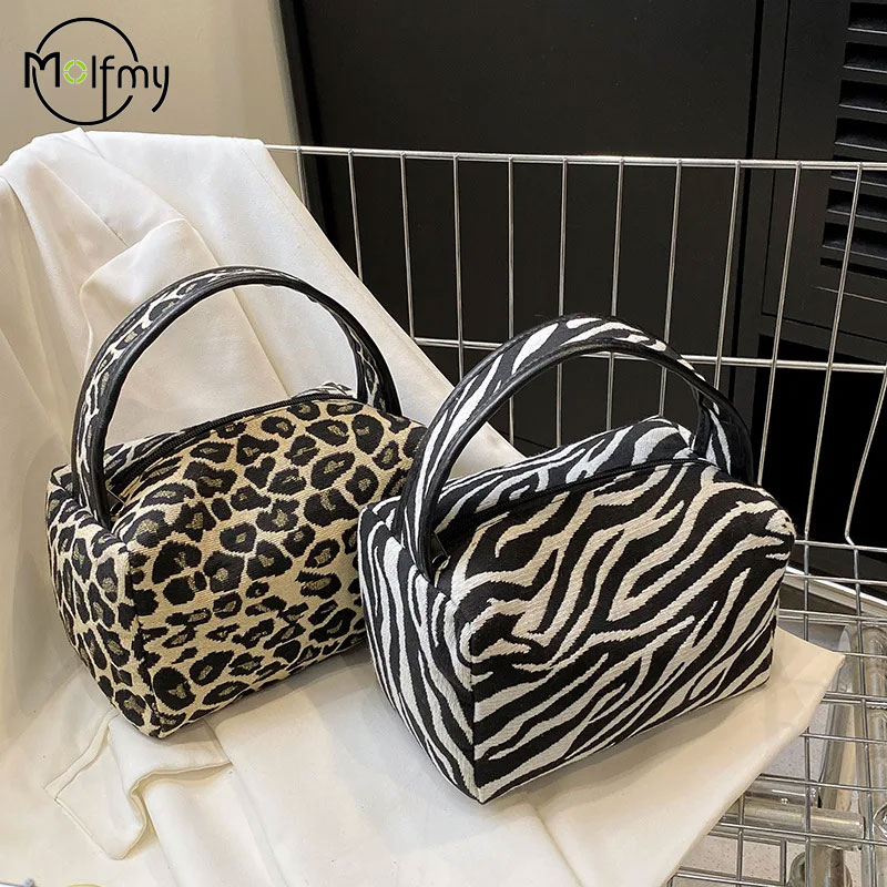 Leopard Makeup Bag Luxury  Lar - Luxury Skincare Organizer recensione e prezzo