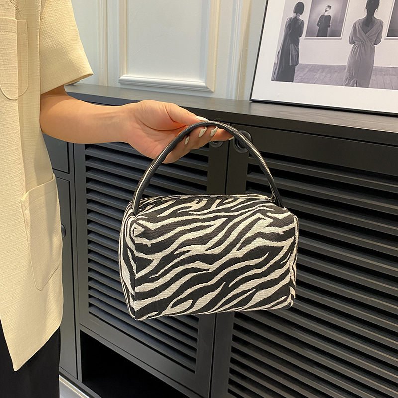 Leopard Makeup Bag Luxury  Lar - Luxury Skincare Organizer recensione e prezzo