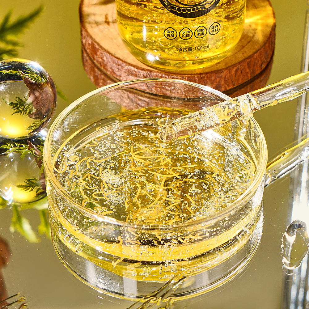 Cordyceps Luxury Nourishing Es - Luxury Skincare Women recensione e prezzo