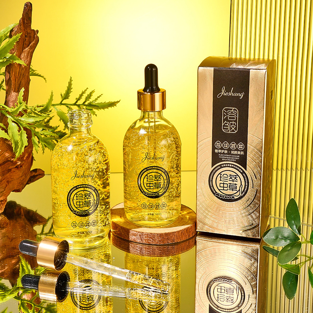 Cordyceps Luxury Nourishing Es - Luxury Skincare Women recensione e prezzo
