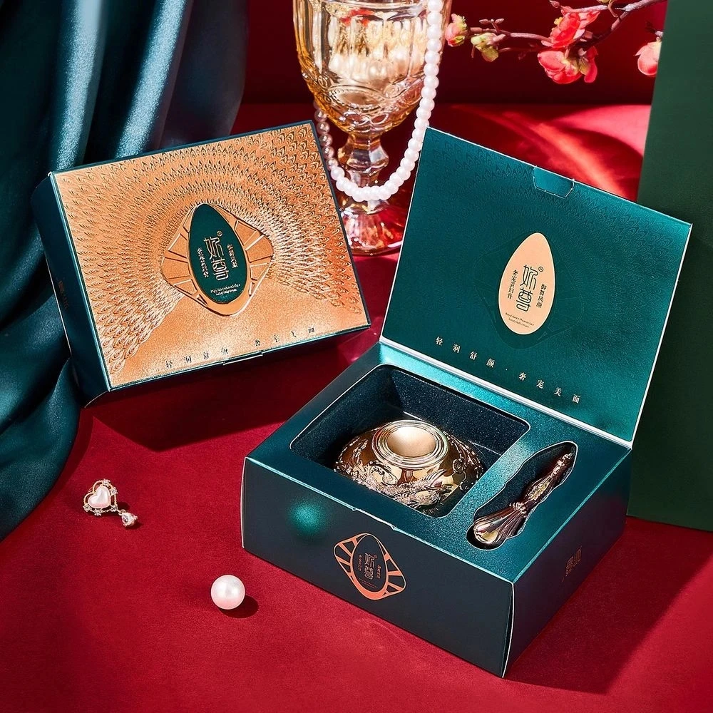 Luxury Noble Lady Cream Fairy  - Luxury Skincare Women recensione e prezzo
