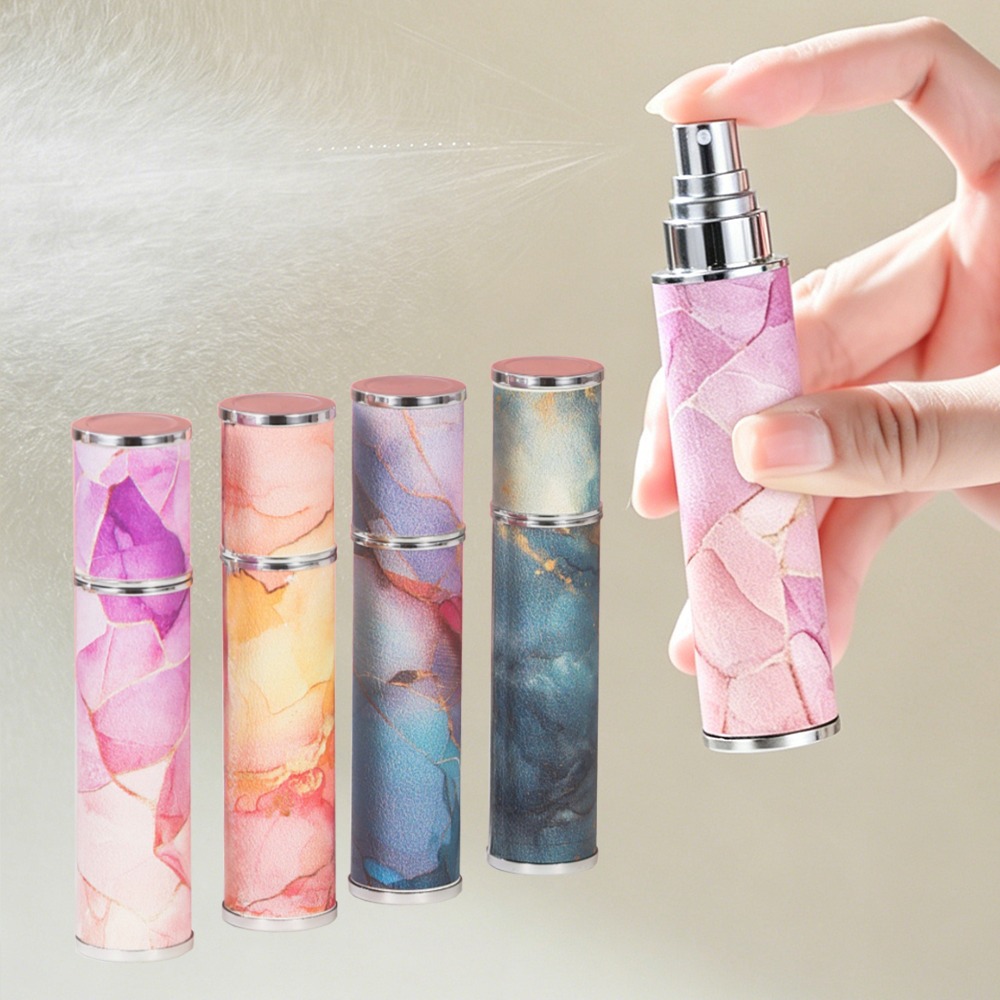 New Hot 10ML Marble Pattern Le - Luxury Skincare Products recensione e prezzo