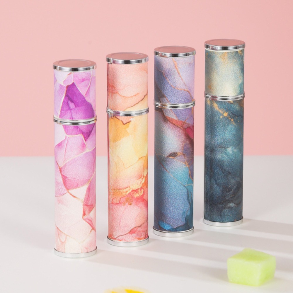 New Hot 10ML Marble Pattern Le - Luxury Skincare Products recensione e prezzo