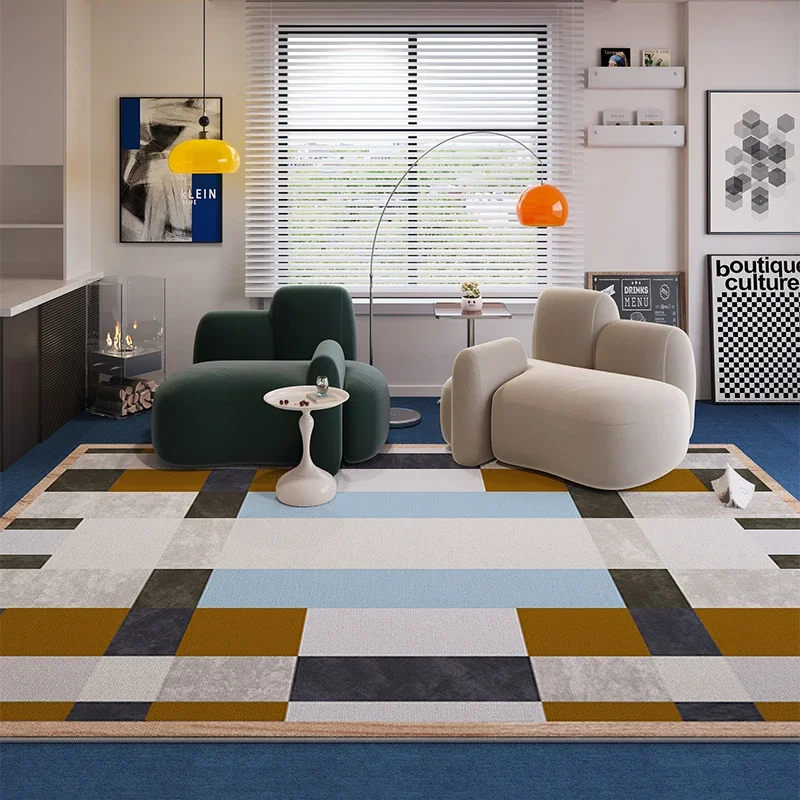 VIKAMA Living Room Carpet Colo - Luxury Skincare Retailers recensione e prezzo