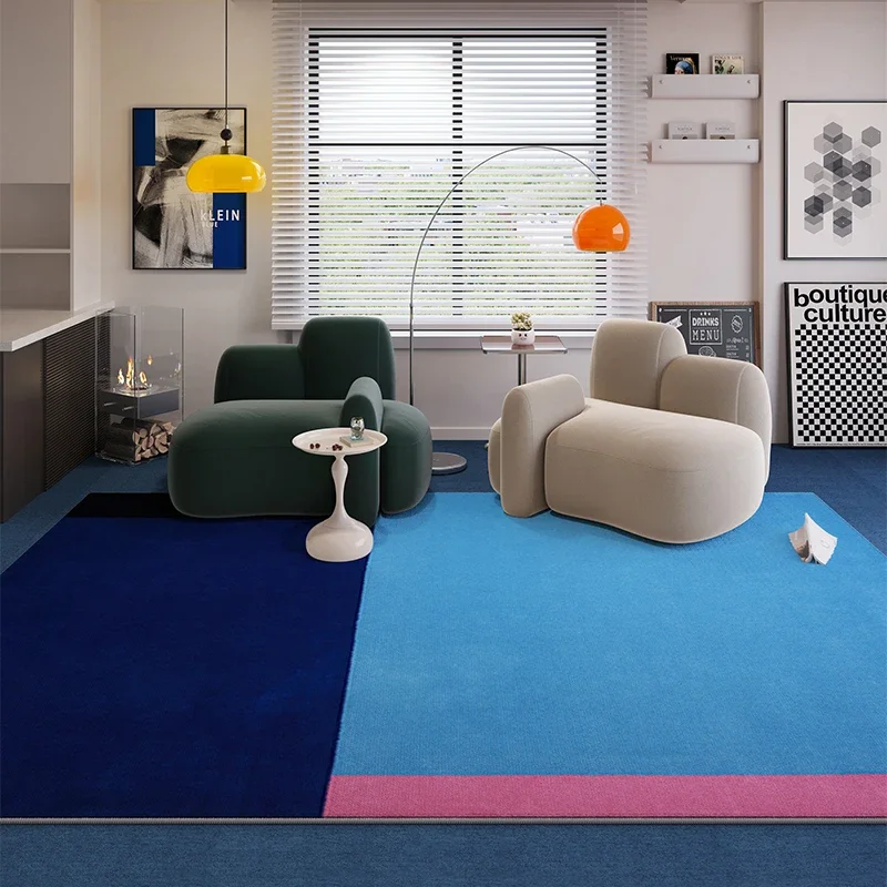 VIKAMA Living Room Carpet Colo - Luxury Skincare Retailers recensione e prezzo
