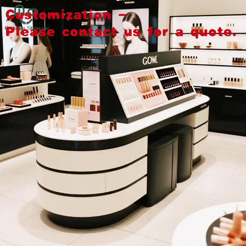 custom.Modern Luxury 3D Design - Luxury Skincare Shop recensione e prezzo