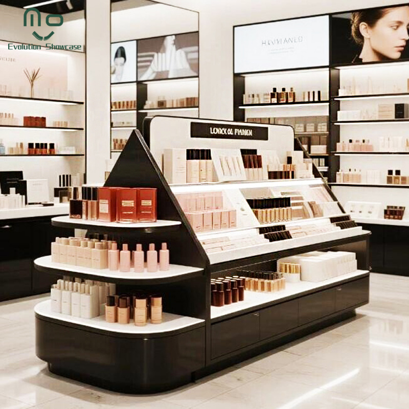 custom.Modern Luxury 3D Design - Luxury Skincare Shop recensione e prezzo