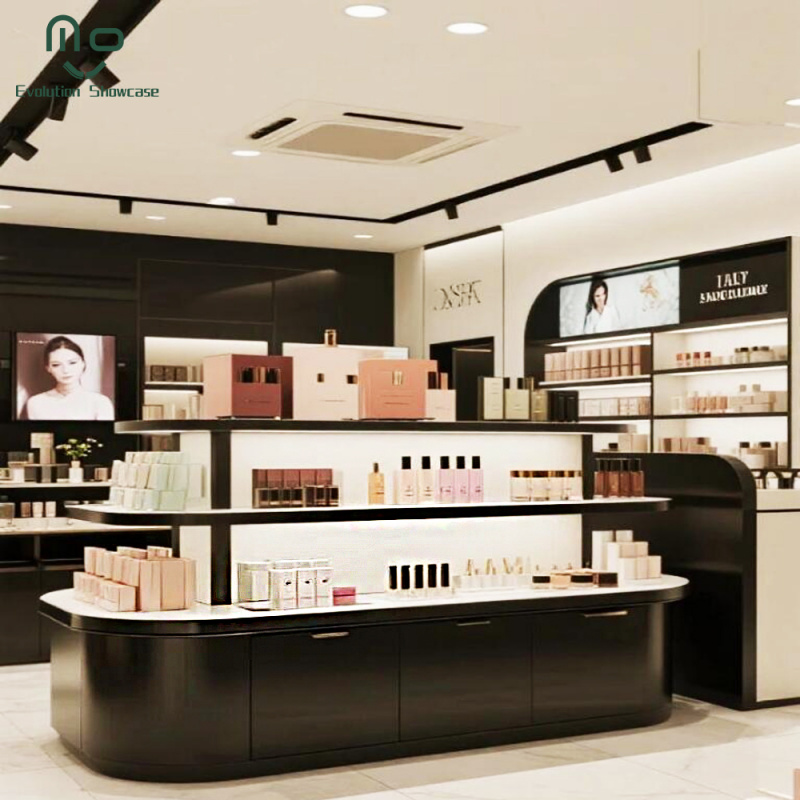 custom.Modern Luxury 3D Design - Luxury Skincare Shop recensione e prezzo