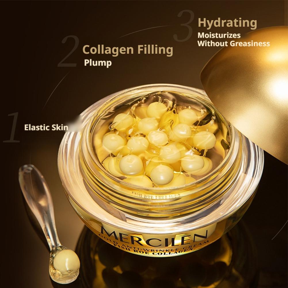 Collagen Peptide Smooth Wrinkl - Luxury Skincare Women recensione e prezzo