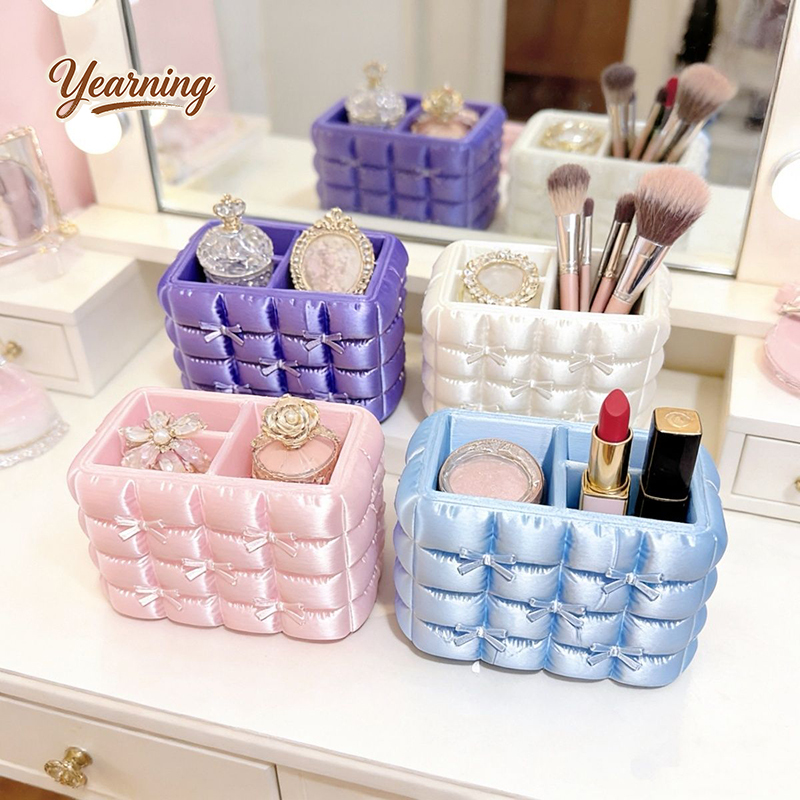 Aesthetic Bow Luxury Desktop M - Luxury Skincare And Makeup Brands recensione e prezzo