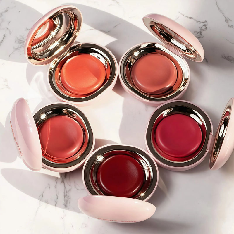 Luxury Brand Rose Mauve Neutra - Luxury Skincare And Makeup Brands recensione e prezzo