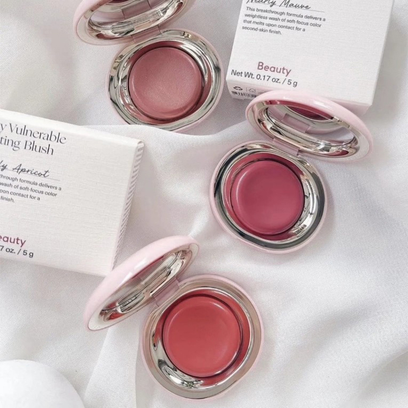 Luxury Brand Rose Mauve Neutra - Luxury Skincare And Makeup Brands recensione e prezzo