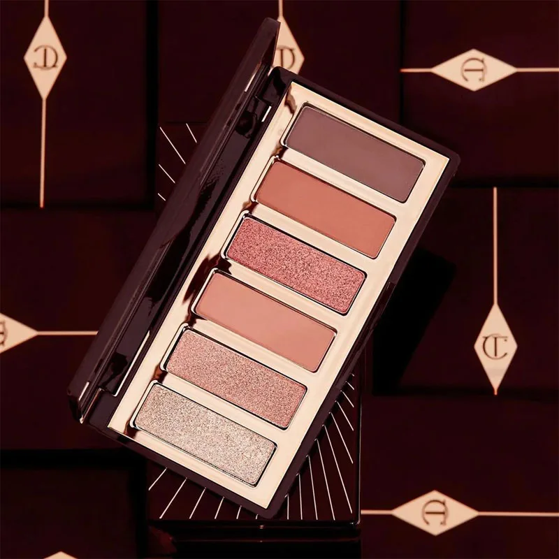 Luxury Charlotte Tilbury Brand - Luxury Skincare And Makeup Brands recensione e prezzo