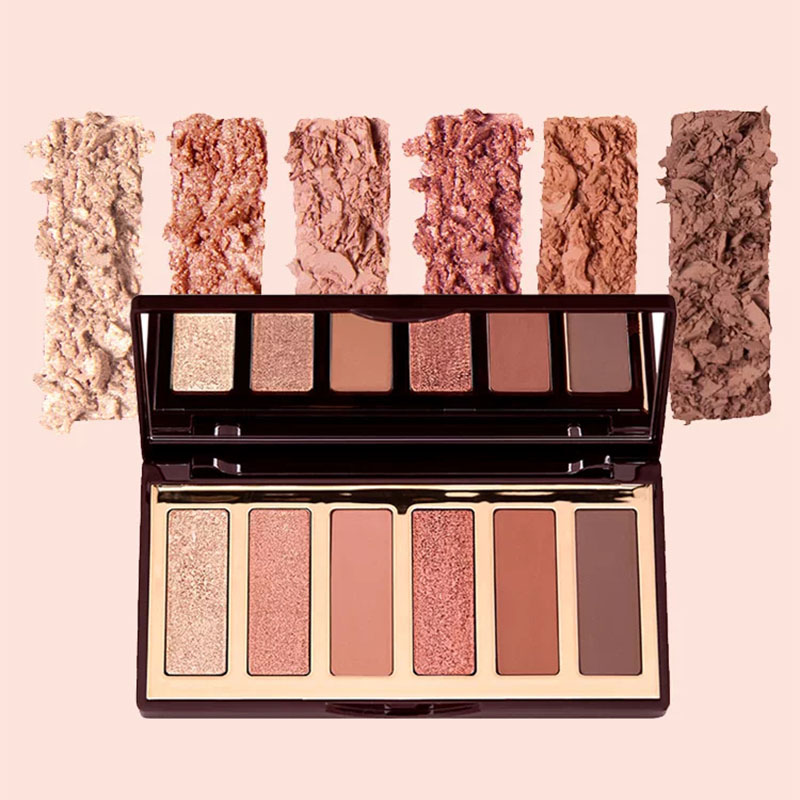 Luxury Charlotte Tilbury Brand - Luxury Skincare And Makeup Brands recensione e prezzo