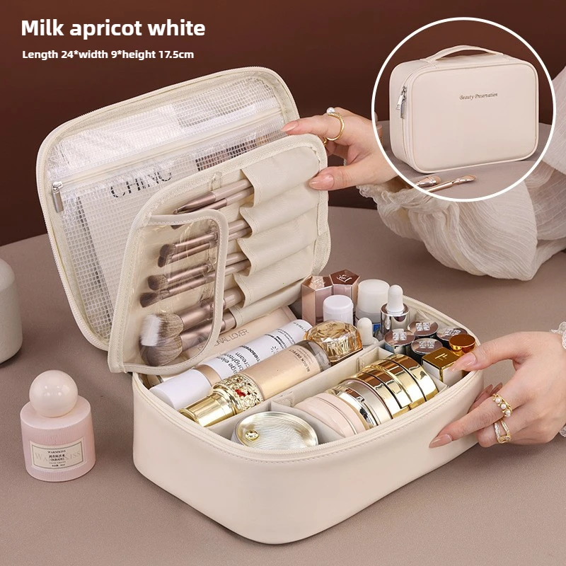 New Women's Large Capacity Cos - Luxury Skincare Containers recensione e prezzo