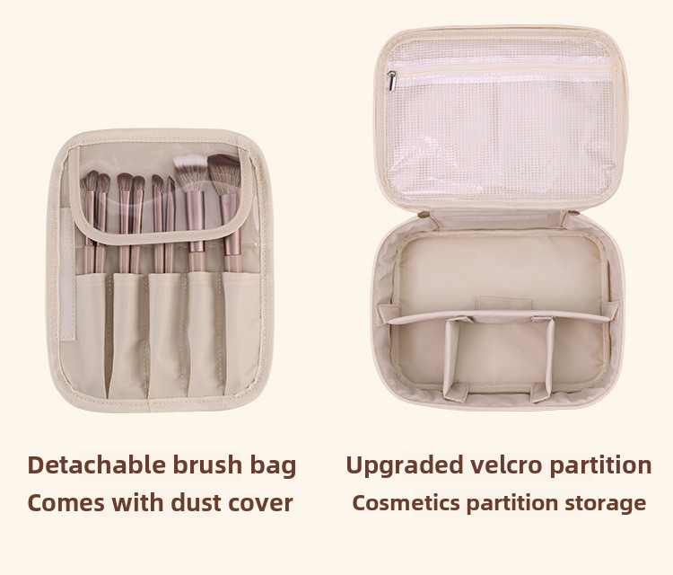 New Women's Large Capacity Cos - Luxury Skincare Containers recensione e prezzo