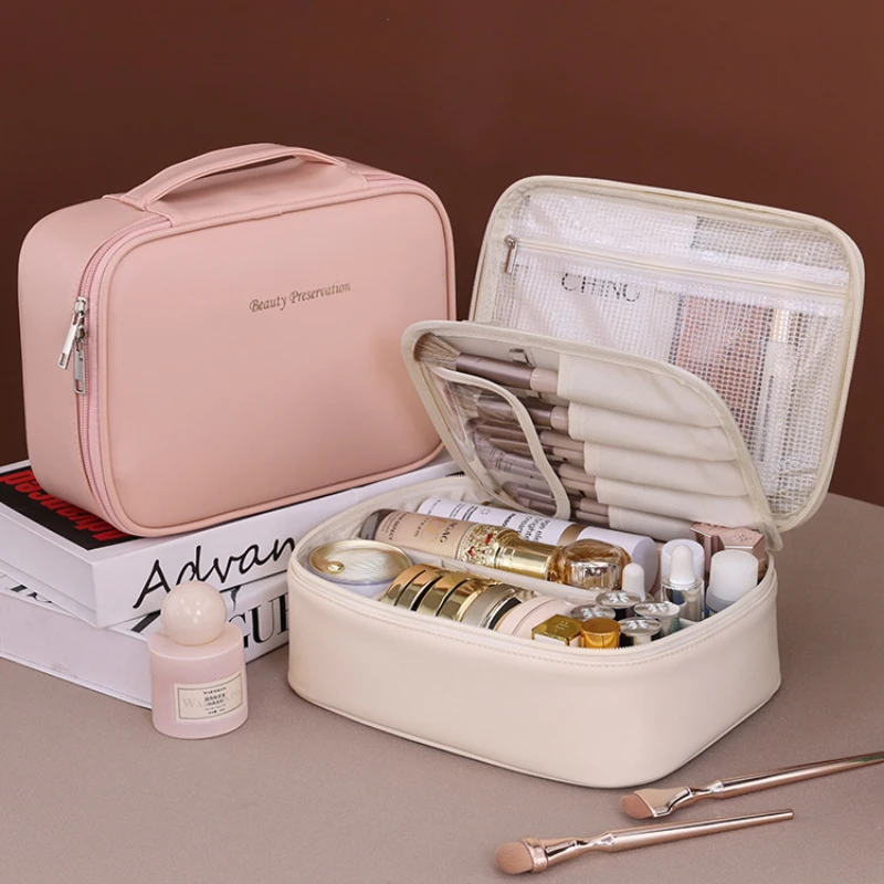 New Women's Large Capacity Cos - Luxury Skincare Containers recensione e prezzo