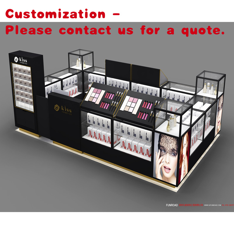 custom.LUXURY Custom Makeup Sh - Luxury Skincare Shop recensione e prezzo