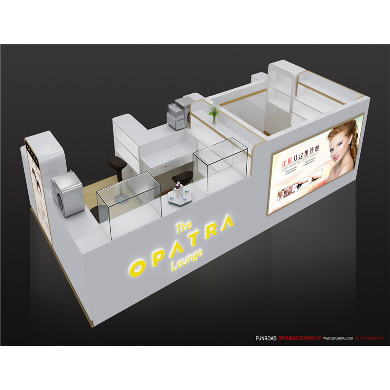 custom.LUXURY Custom Makeup Sh - Luxury Skincare Shop recensione e prezzo