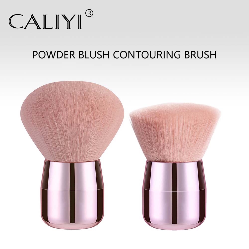 CALIYI 1/2 PCS Fluffy Loose Po - Luxury Skincare And Makeup Brands recensione e prezzo
