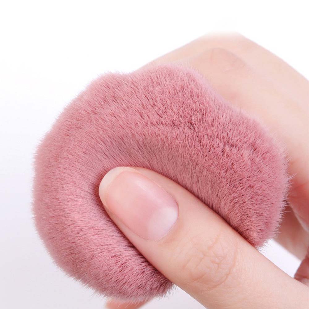 CALIYI 1/2 PCS Fluffy Loose Po - Luxury Skincare And Makeup Brands recensione e prezzo