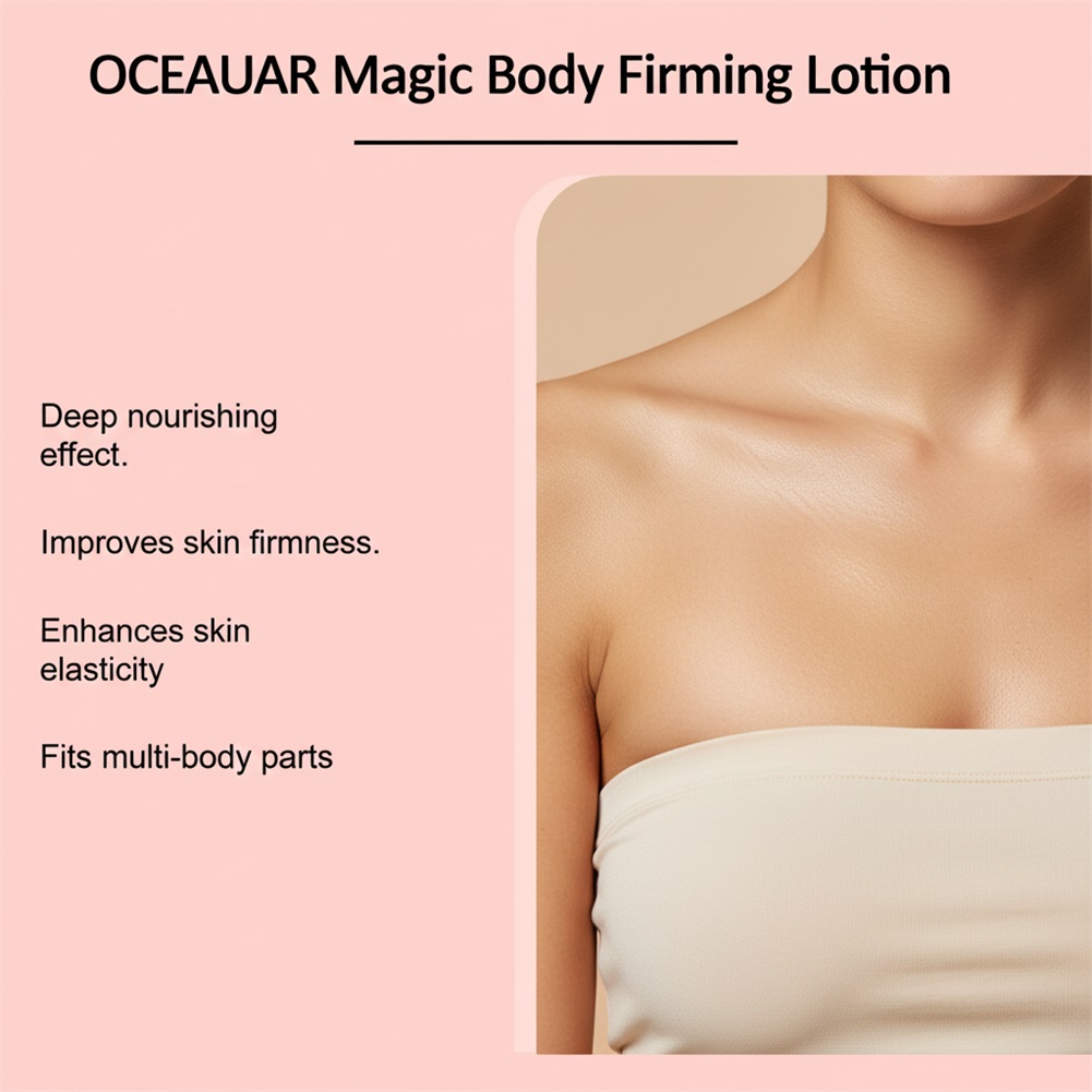 50g Luxury Body Oil,Magics Bod - Skincare Luxury Whitening recensione e prezzo