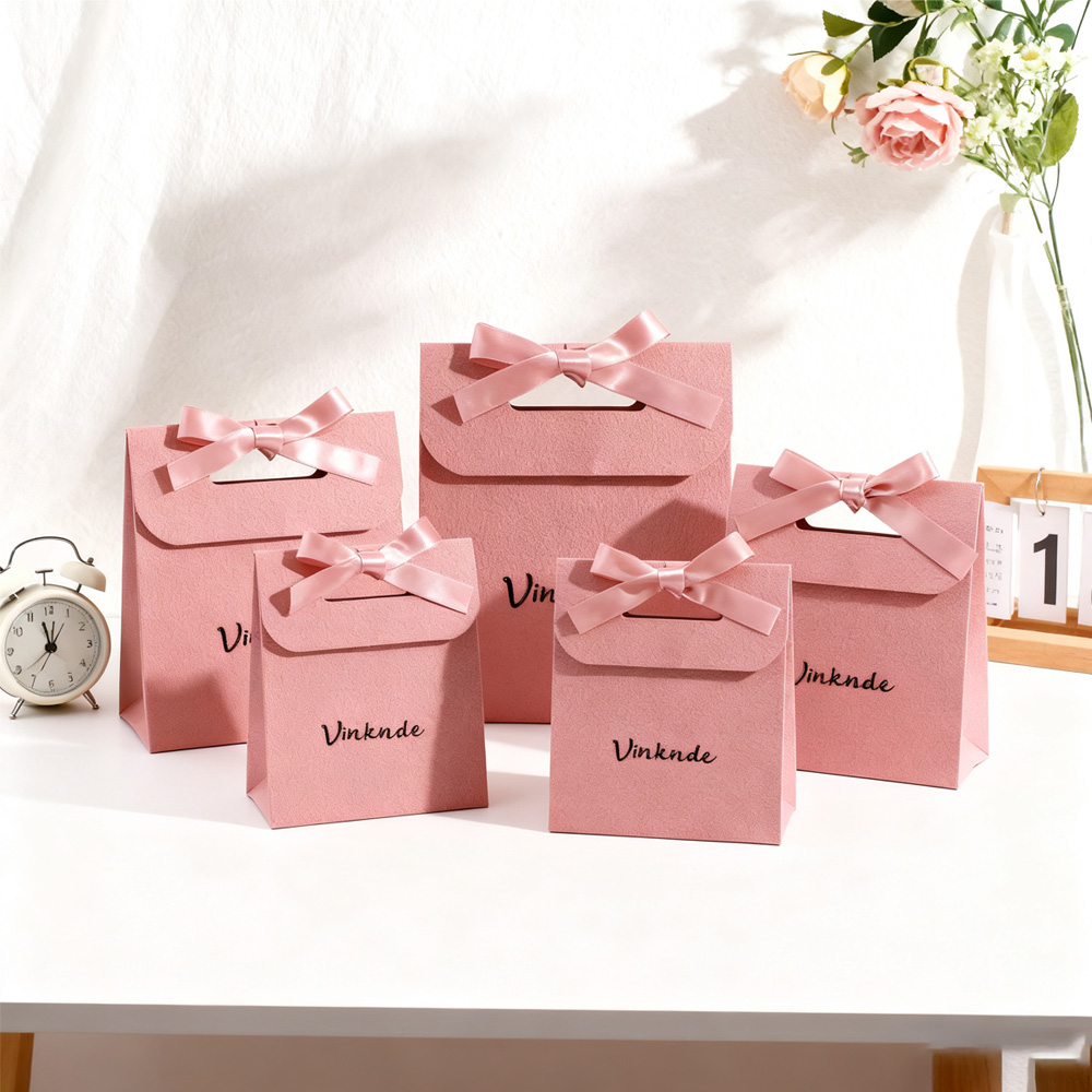 Custom Luxury Print Paper Bags - Luxury Skincare Shop recensione e prezzo