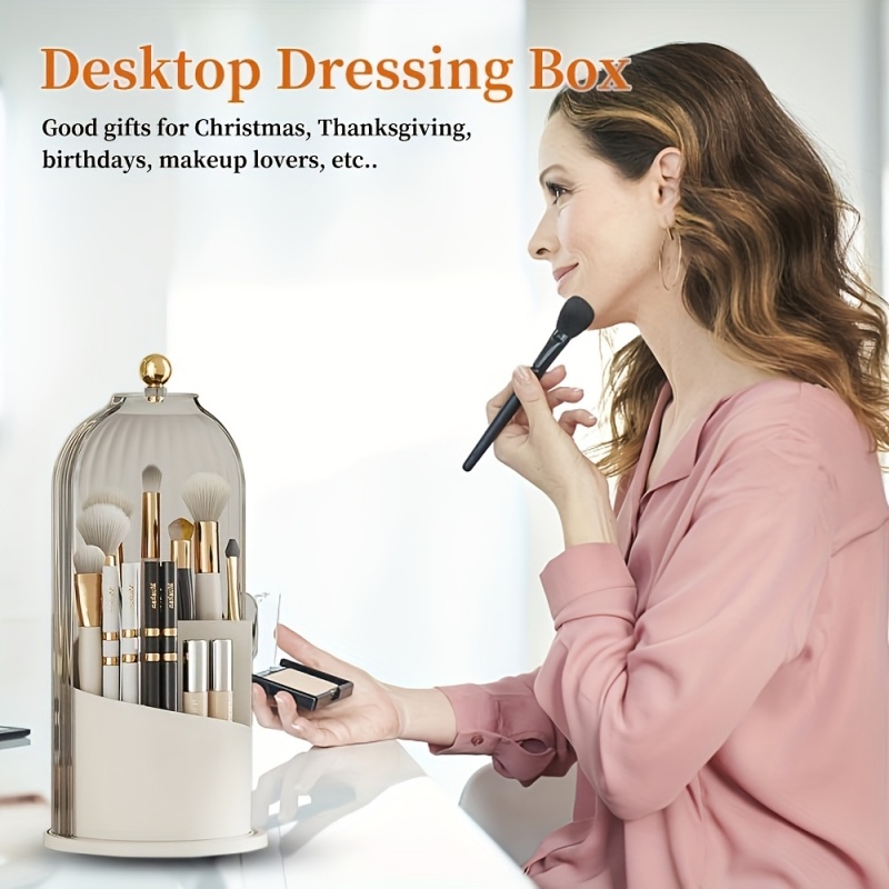 Light luxury beauty storage bo - Luxury Skincare Containers recensione e prezzo