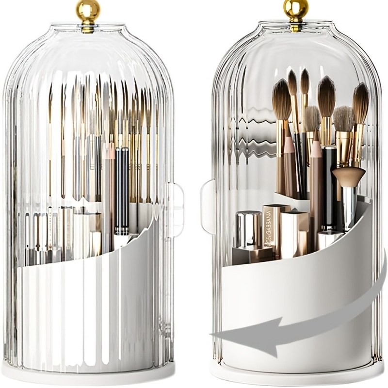 Light luxury beauty storage bo - Luxury Skincare Containers recensione e prezzo