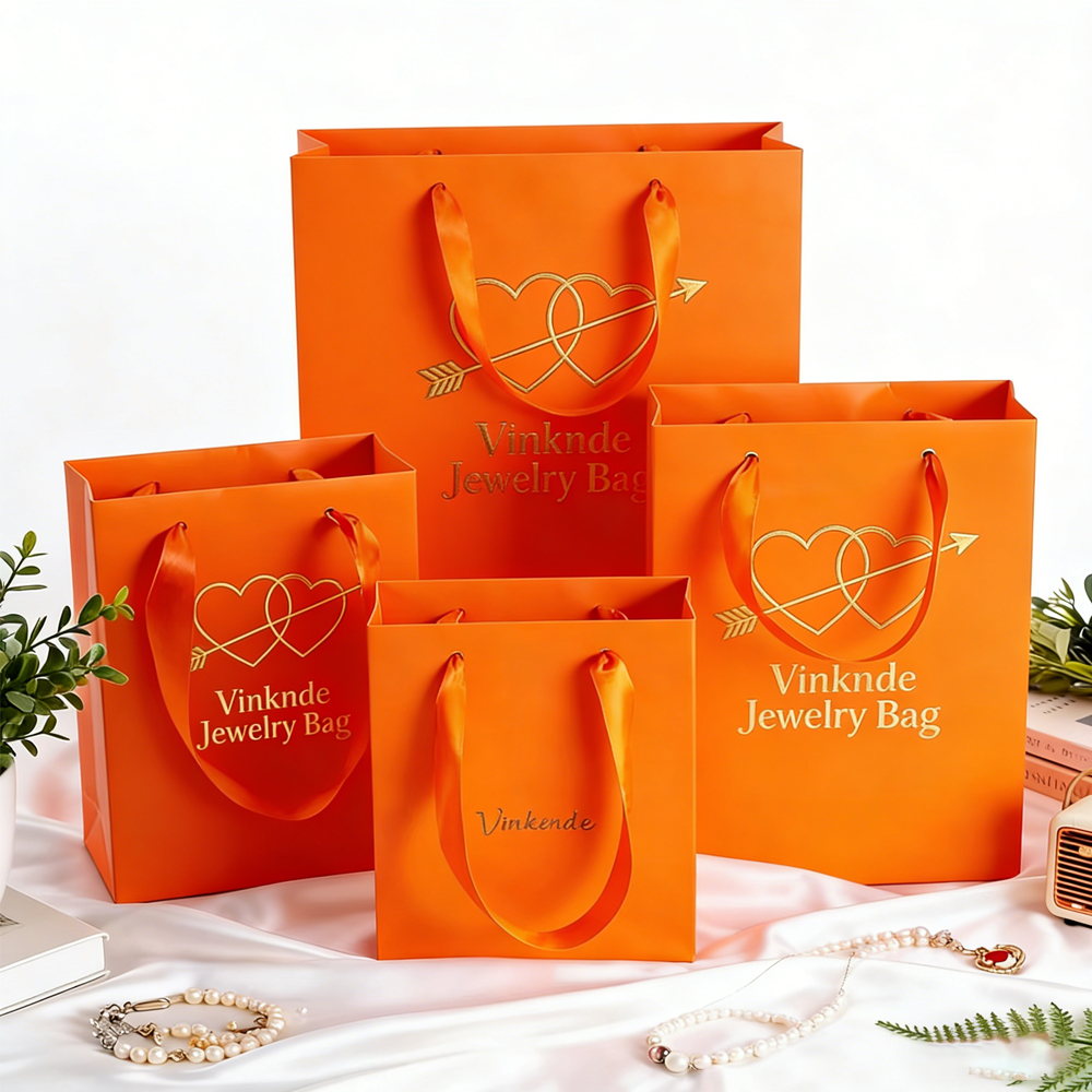 50Pack Custom Logo Luxury Pape - Luxury Skincare Shop recensione e prezzo