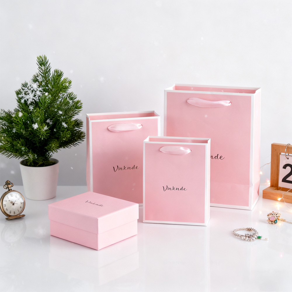 50Pack Custom Logo Luxury Pape - Luxury Skincare Shop recensione e prezzo