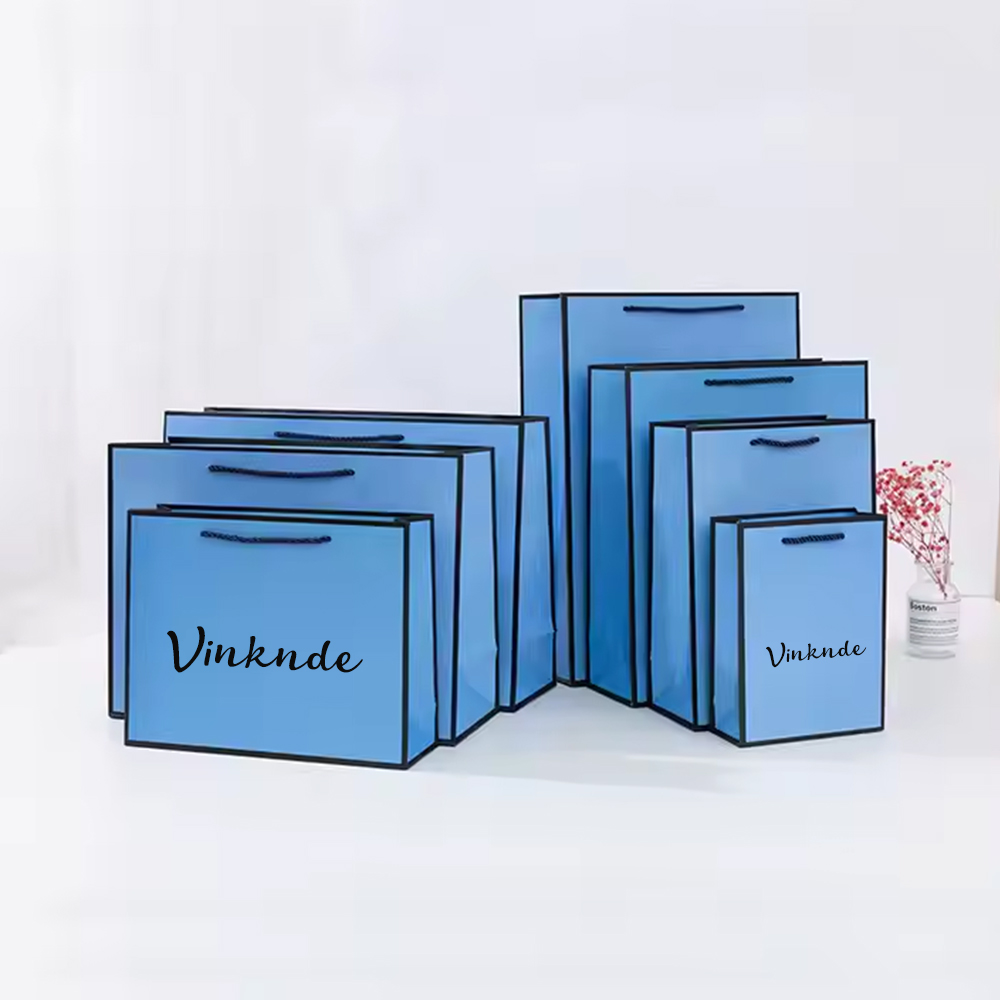 50Pack Custom Logo Luxury Pape - Luxury Skincare Shop recensione e prezzo